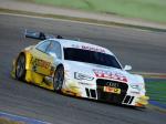 Audi A5 DTM Coupe 2012 года